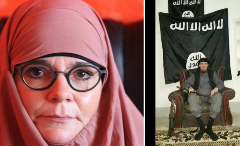 NGA GJERMANIA TEK ISIS/ Nëna e terroristit vendos të rrëfejë historinë