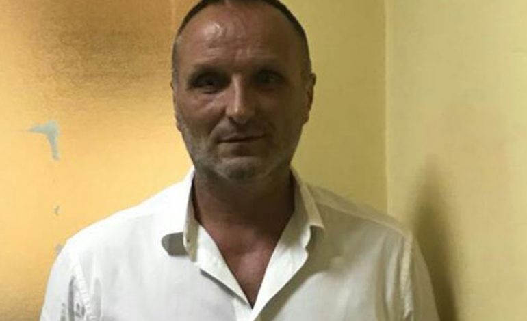 “MAKINA E NDYRË POLITIKE FITON”/ Izet Haxhia jep mesazhin nga burgu: Ne kemi përgjegjësi…