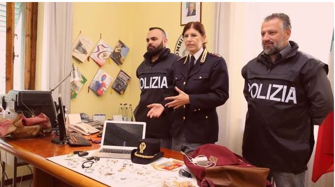 “SKIFTERAT” VIDHNIN SENDE ME VLERË/ Kapen “MAT” 3 shqiptarë në Itali