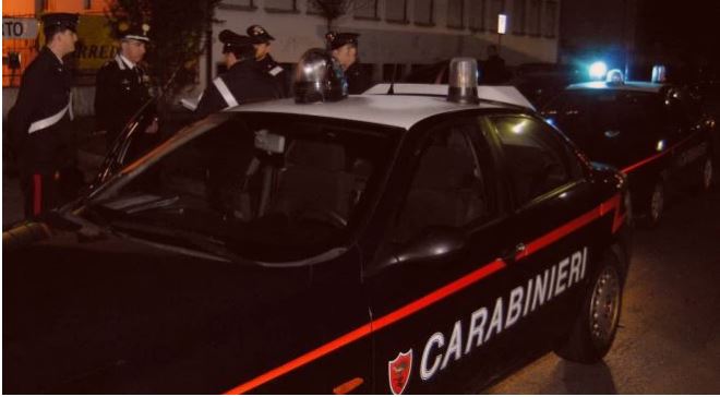 VJEDHJE DHE GRABITJE/ Trafik droge me “SKIFTERËT” shqiptarë. Kapen 10 persona