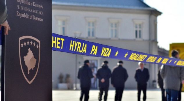 MISIONI AUSTRIAK NË BE/ Kosovarët marrin vizat nëse e kalojnë testin e…