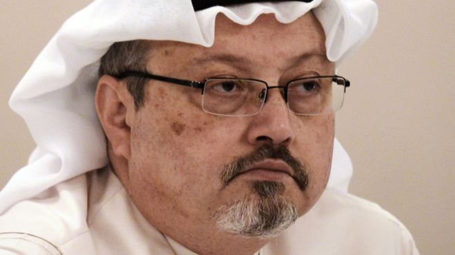 ZHDUKJA E GAZETARIT/ Arabia Saudite: Do reagoj ndaj çdo veprimi ndëshkues