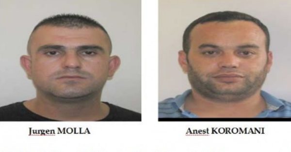 RRJETI NDËRKOMBËTAR I DROGËS/ Gjykata merr vendimin për grupin e Jurgen Mollës, ja me sa vite u dënuan (EMRAT)