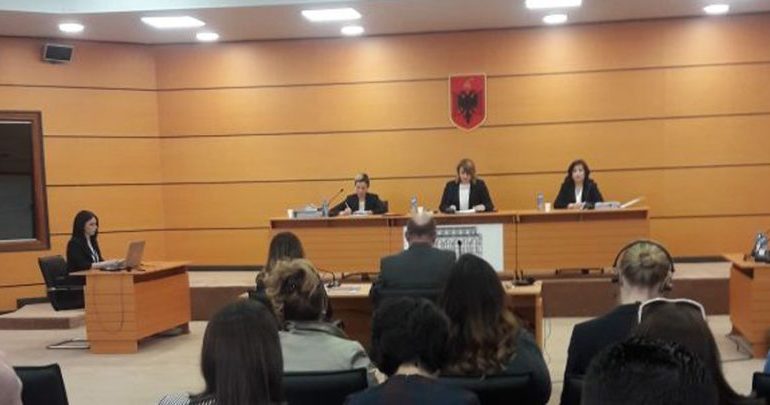 “SITA” E VETTINGUT/ Konfirmohet në detyrë Bujar Sheshi, prokuror i Krimeve të Rënda