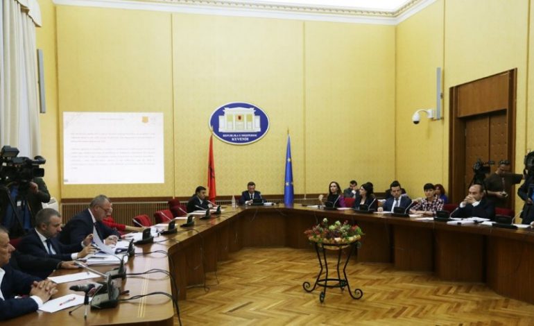 MBYLLJA E LOJËRAVE TË FATIT/ Ahmetaj i prerë: Nuk ka kthim pas