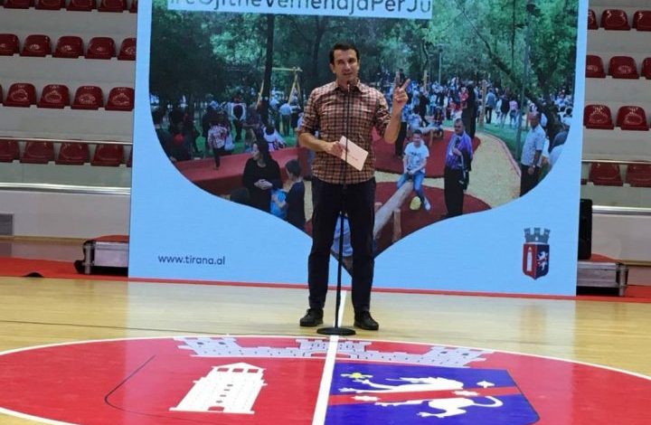 MBYLLJA E LOJËRAVE TË FATIT/ VELIAJ: “Vendimi meriton bekimin tonë”