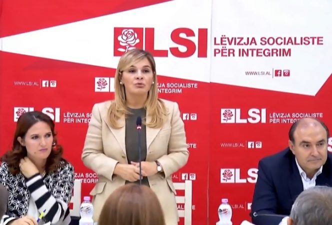ZGJEDHJET LOKALE/ Kryemadhi: Hapim dyert për socialistët e pakënaqur