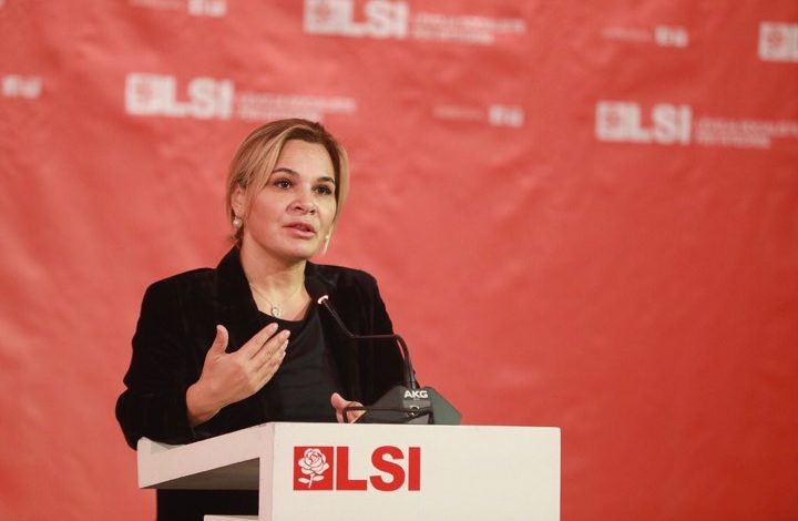 Basha në Prokurori për “XHISIELËN”/ Kryemadhi “indinjohet”: Pushteti ka rënë. Duhet…