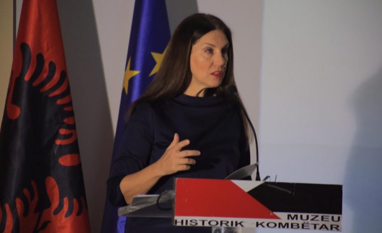 NISMA E RE PËR BUTRINTIN/ Kumbaro i përgjigjet PD: Këtu mbyllet historia e mejhaneve politike banale dhe të makinës së baltës