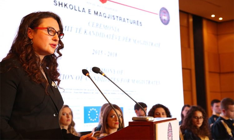DEKLARATA/ Zv.ambasadorja e SHBA: Në krah të atyre që hetojnë Saimir Tahirin dhe Emiljano Shullazin