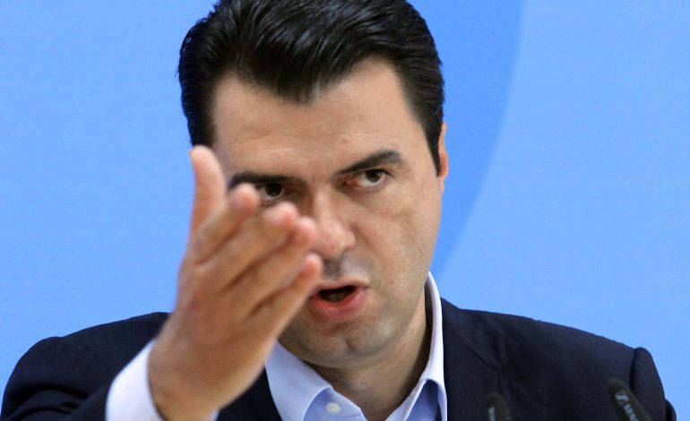 PADIA E OPOZITËS PËR RAMËN/ Pas pushimit të hetimeve, reagon Basha: Do t’i vij fundi shpejt kësaj drejtësie