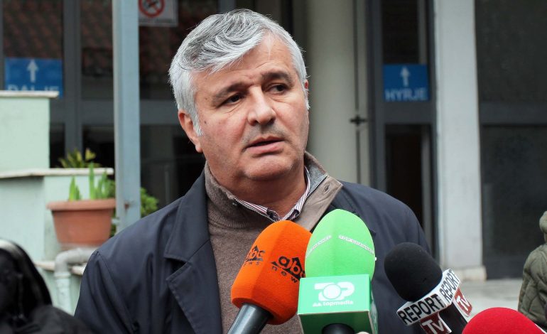 ZBULIMI I LABORATORIT TË DROGËS/ A ka folur Arbër Çekaj? Maks Haxhia: Ta jap me përgjegjësi, është… (VIDEO)