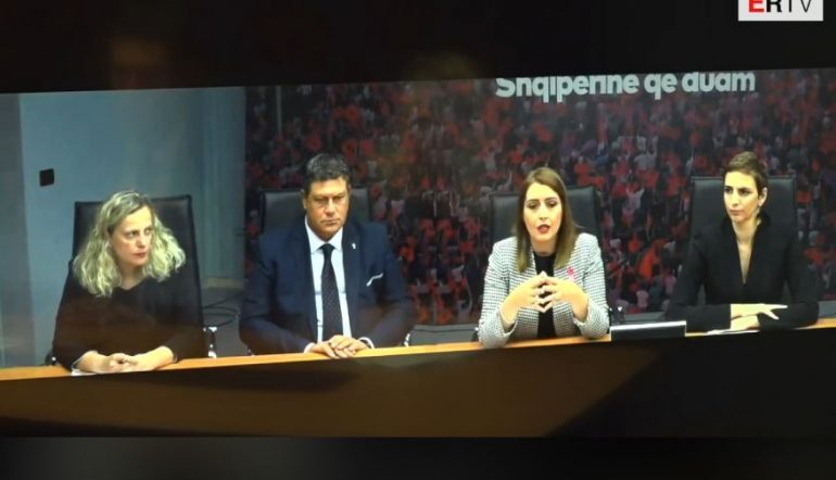ILAÇET PA RECETË/ Manastirliu: Asnjë tolerim për farmacistët, do të ketë kontrolle