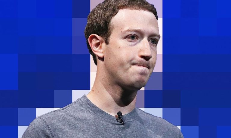 Hakerimi i llogarive/ Facebook mund të gjobitet me 1.6 mld dollarë