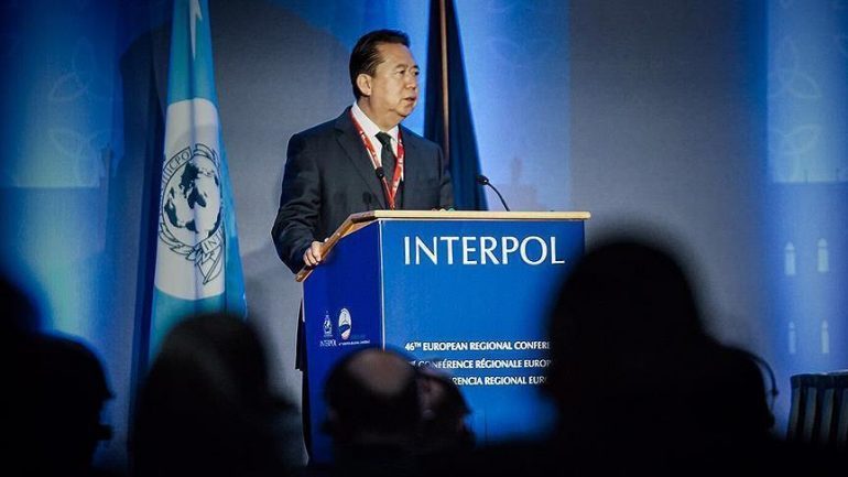U ZHDUK PËR DISA DITË/ Dorëhiqet papritur presidenti i Interpol