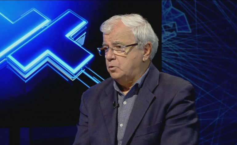 “MARRËVESHJA E 5 ORËSHIT”/ Ngjela: Ja kush është figura kryesore në PS. Basha…