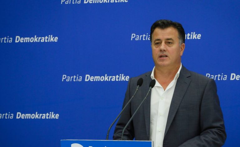 “XHISIELA”/ Noka: Të publikohen kamerat e sigurisë, Balla dhe Rraja ishin të pranishëm