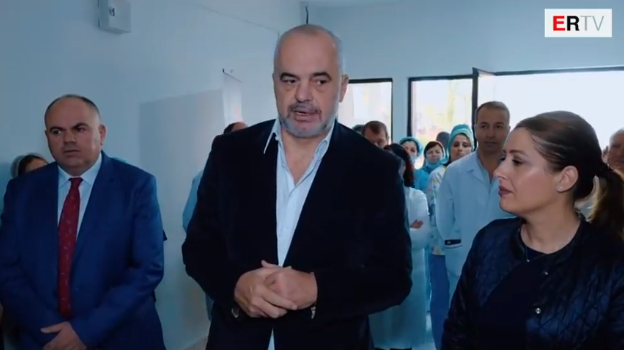 4.5 MILION EURO INVESTIME NË SPITALET RAJONALE/ Në Kukës për herë të parë mamografia