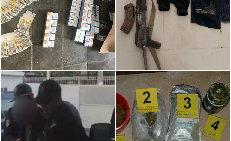 “SKIFTERAT” BAB E BIR/ Kur GRABITJET bëhen brenda familjes. Nga të miturit me… (FOTO)