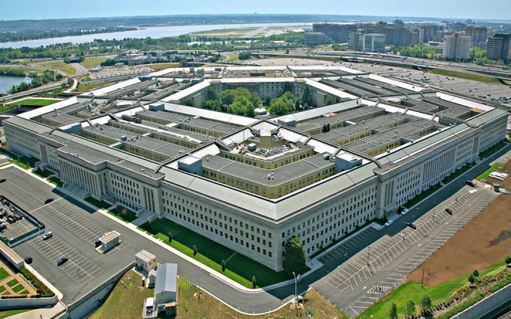 ALARM NË PENTAGON/ Mbërrijnë dy zarfe me helm vdekjeprurës