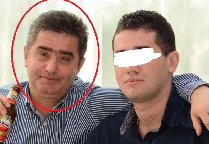 “KËRKOHEJ PËR MASHTRIM”/ Kapet administratori i Spitalit Gjerman në Shqipëri (EMRI)