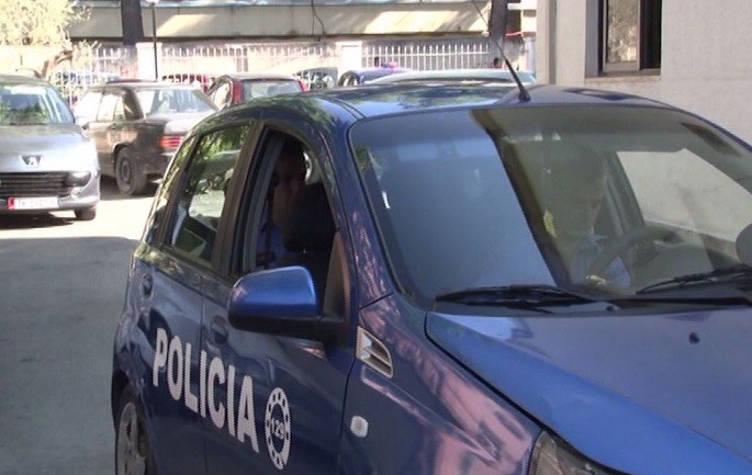 VRASJA ME THIKË NË DIBËR/ U largua duke përfituar nga errësira, kapet autori 23 vjeçar (EMRI)
