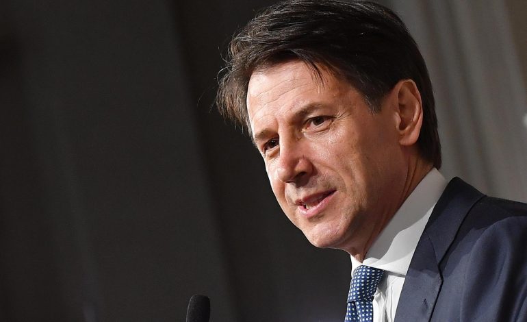 ITALIA MIRATON BUXHETIN E KONTESTUAR/ Conte: E kemi dërguar në BE për miratim