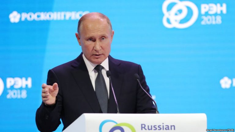 ÇËSHTJA “SKRIPAL”/ Putin sulmon ish-agjentin: Është tradhtar dhe bastard