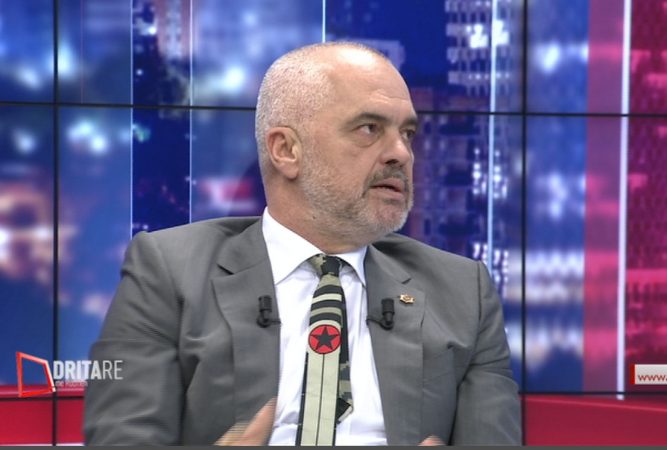 BASTET/ Rama THUMBON LSI-në: Bixhozi lobon edhe tek deputetët, kam patur debate mandatin e parë