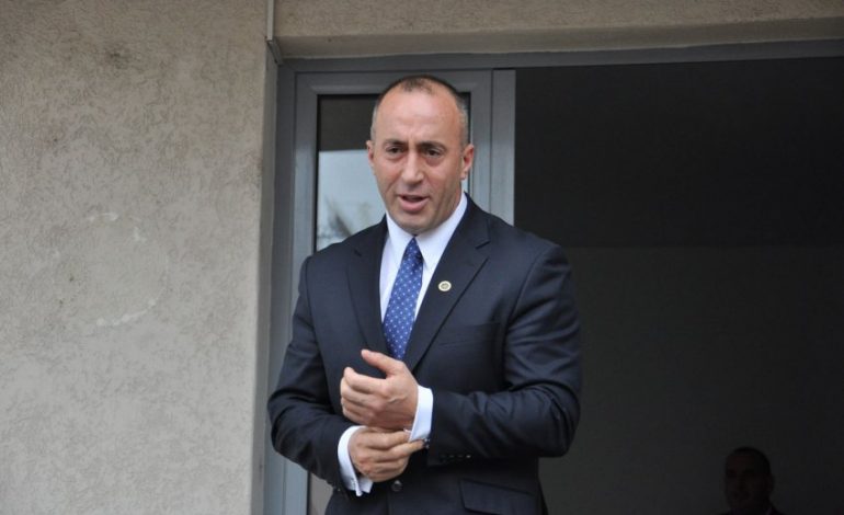 HOMAZHE NË SHTATOREN E ISA BOLETINIT/ Haradinaj viziton sot Shkodrën
