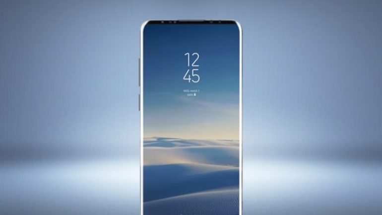 RISIA NGA KOMPANIA CELULARE/ Galaxy S10 mund të vijë me një ekran ndryshe