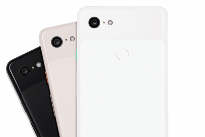 E PAPRITUR/ Mbërrin telefoni i shumëpritur i Google, por pa surpriza (DETAJE)