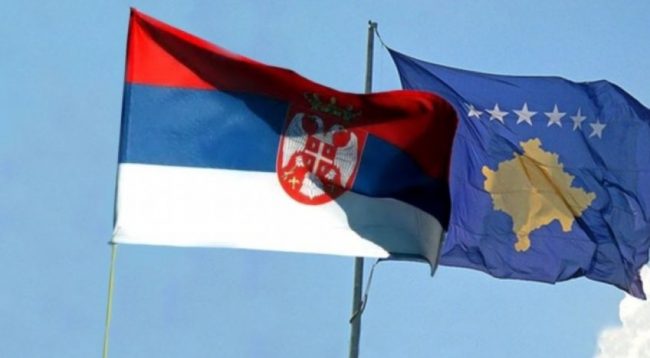 DEBATI I KUFIJVE/ Reuters: Thaçi ka shpresë për marrëveshje me Serbinë