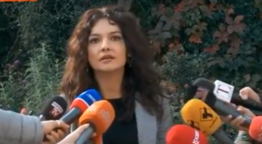MBLEDHJA E KRYESISË SË PS/ Spiropali: Kemi shkarkuar kryetarë degësh