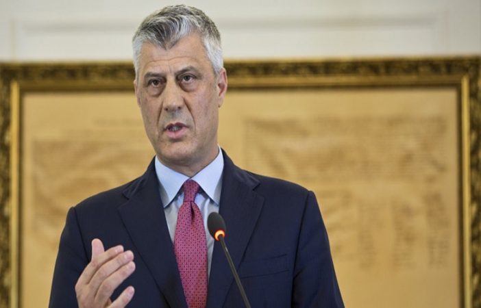 DEBATI I KUFINJËVE/ LIMAJ: “Thaçi i ka tejkaluar kompetencat pas deklaratave për kufirin”