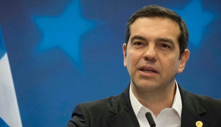 DEBATI ME DYER TË MBYLLURA/ Tsipras: “Stop” dekretit presidencial për 12 miljet detare