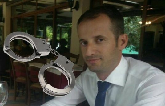 “MË LIRONI, KAM GRUAN SHTATZËNË”/ Gjykata e Apelit lë në burg ish-drejtorin e Hipotekës së Shkodrës