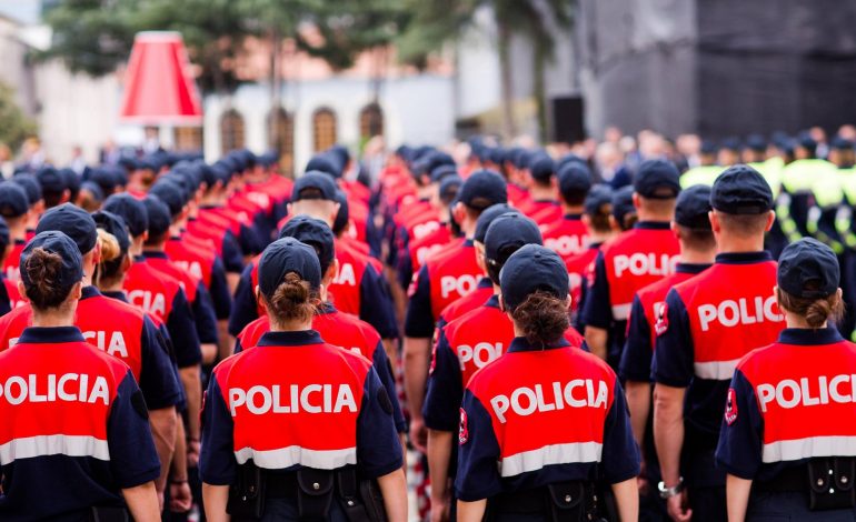 VETËVRASJET TEK FORCAT E RENDIT/ Nuk ka psikolog për policët, 80% e tyre janë nën…