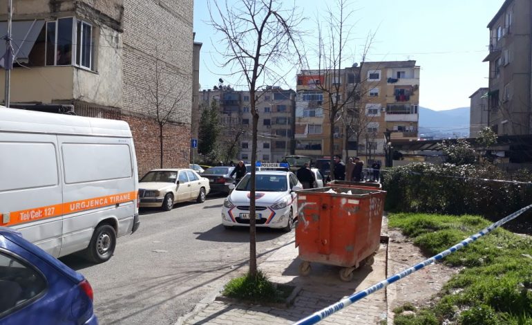 PLAGOSJA NË SELITË/ Kapet 22 vjeçari nga Tirana. Nxorri armën pas sherrit për rrugën