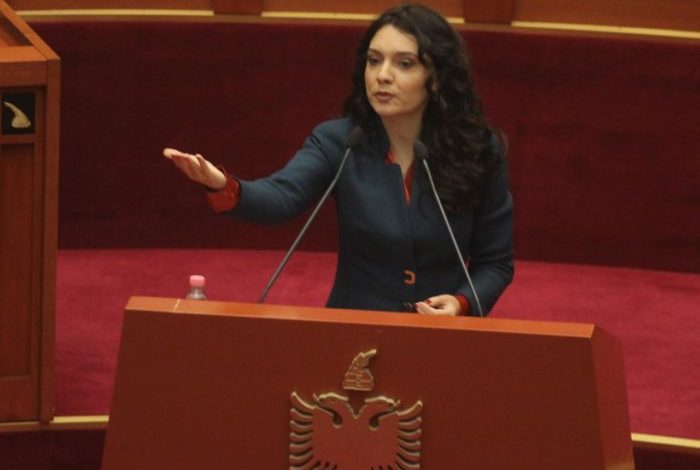 SULMET DREJT OPOZITËS/ Spiropali: Pushteti merret me votë, jo me telenovela