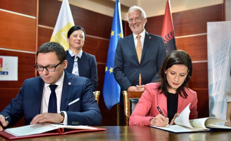 SHQIPËRIA PJESË E “EUROJUST”/ Hap i rëndësishëm për të fuqizuar luftën kundër krimit të organizuar ndërkufitar