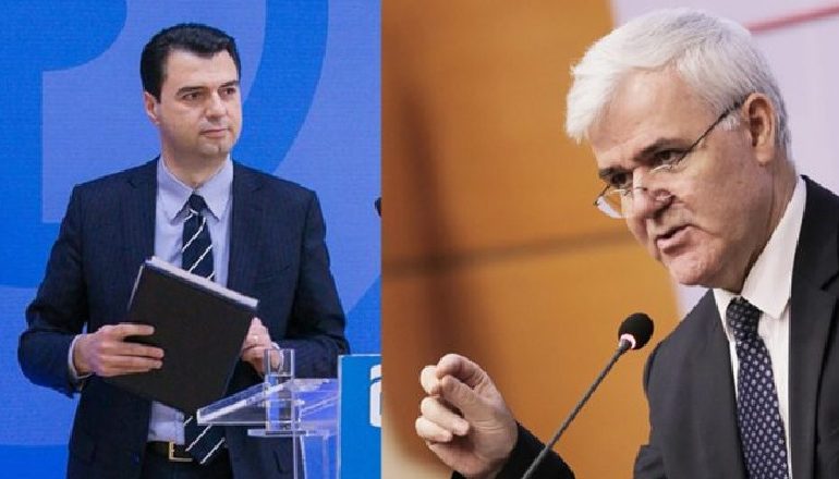GRAFIKU NXJERR BLOF BASHËN/ Xhafaj: Luftë pa kompromis ndaj grupeve kriminale