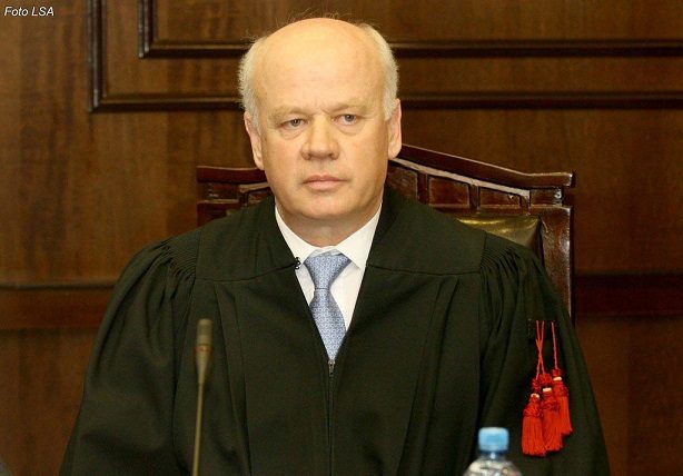 KALOI VETTINGUN/ KPK ankimon vendimin për Xhezair Zaganjorin. Nuk justifikon pasurinë