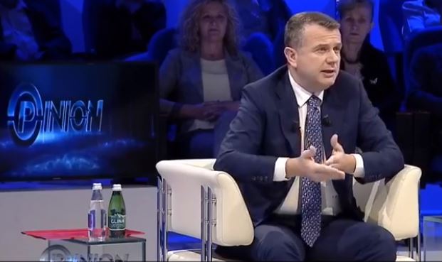 “NUK E NJOH ALIZOTIN”/ Balla: Rrezikoj deri 5 vite burg nëse rezulton e kundërta