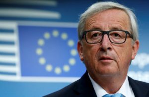 SOLIDARITETI EUROPIAN/ Juncker: Italia nuk po mban fjalën për defiçitin buxhetor