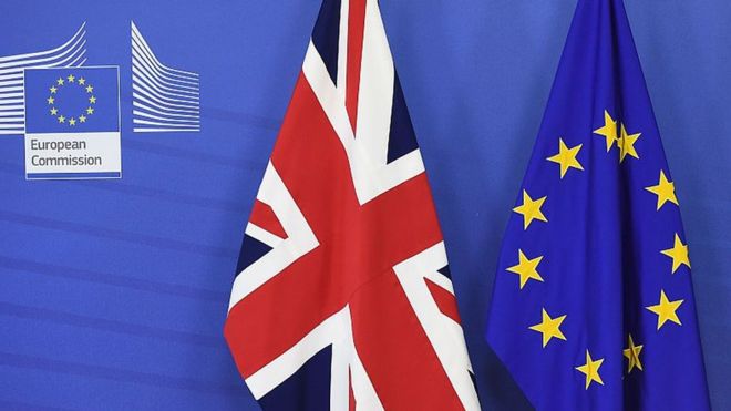 ÇËSHTJA E “BREXIT”/ Zëdhënësi i qeverisë britanike: Ka ende probleme të mëdha për ta zgjidhur
