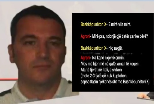 MONTIMI I “BABALES”/ SHISH mohon bashkëpunimin me Dëshmitarin X