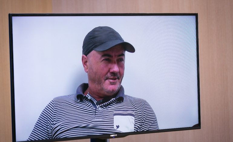 “KUR DO PAGUHEMI”/ Përgjimet që “fundosën” BABALEN dhe kunatin e tij. Kërkonin… (HETIMET)