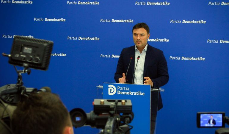 “DOSJA 339″/ Alibeaj: Deri tani ka dalë vetëm maja e ajsbergut