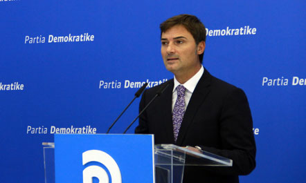 FAKSIMILE/ Ambasadori i SHBA në 2009: Alibeaj në një skemë për të liruar të burgosur nga burgu për të vepruar si “të fortë” në zgjedhje